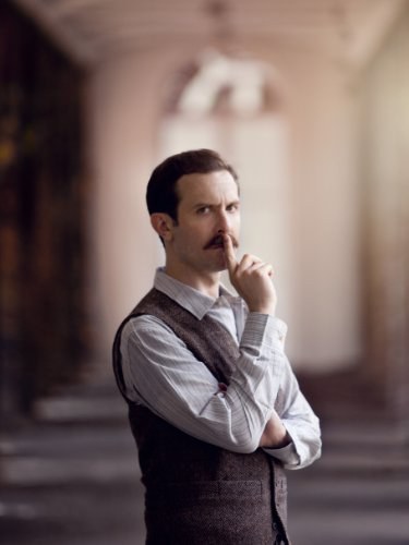 蒂姆·唐尼头像