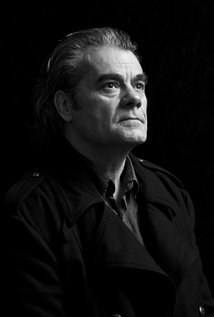 戈登·肯尼迪头像