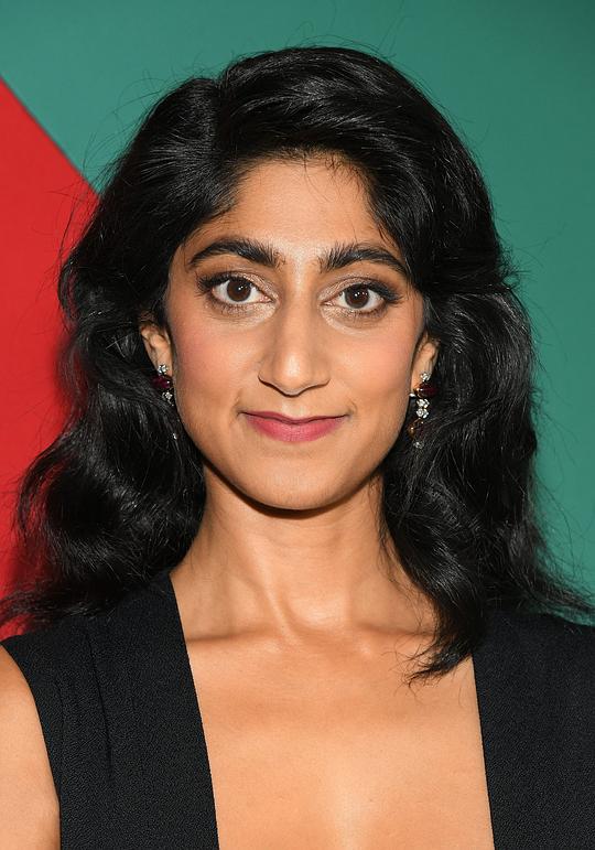 苏妮特·玛尼头像