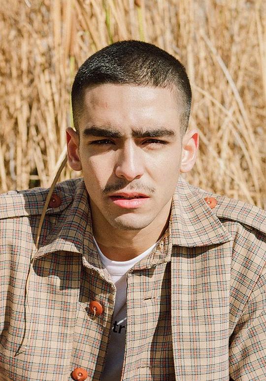 奥马尔·阿尤索头像