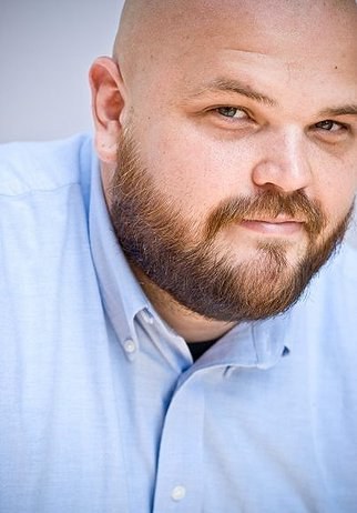 帕特里克·考克斯头像