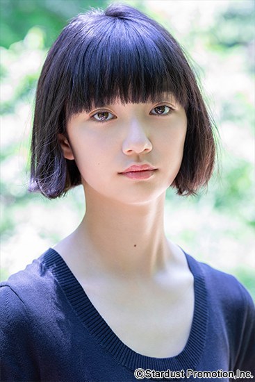 小宫山莉渚头像