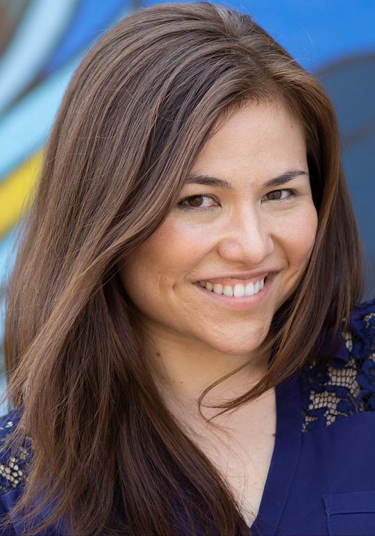 妮科尔·高塞头像