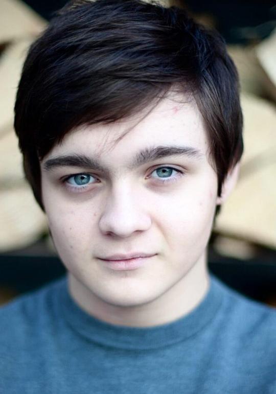 奥伦·金兰头像