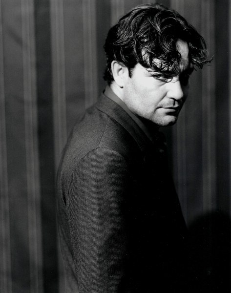 豪尔赫·佩鲁戈里亚头像