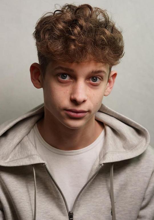 乔·弗瑞曼头像