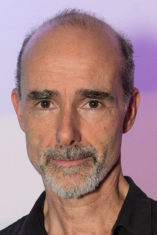 芬巴尔·林奇头像