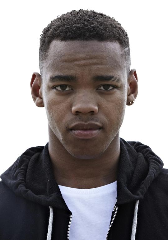 乔瓦恩·韦德头像