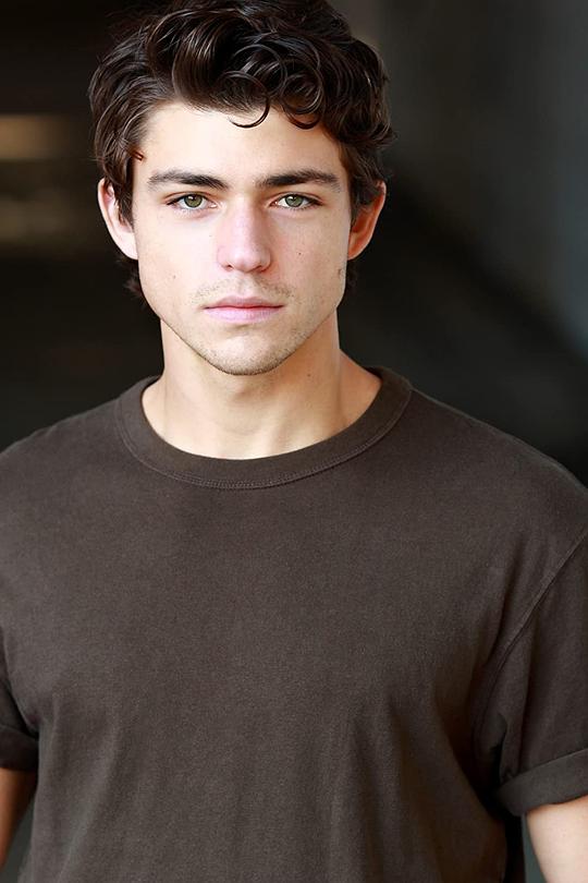 乔·克洛塞克头像