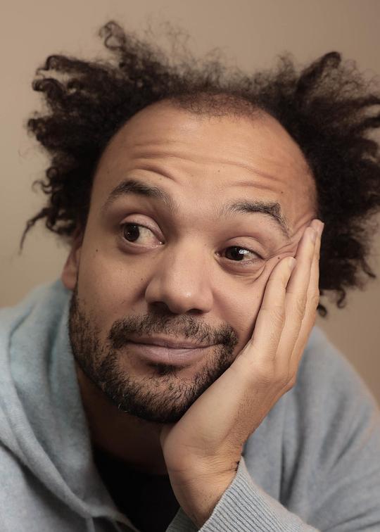 法布里斯·厄布埃头像