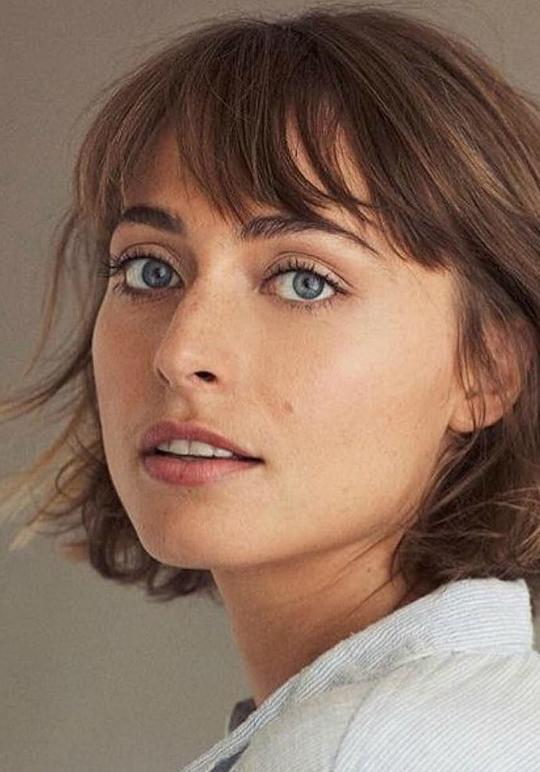 切尔西·普雷斯顿·克雷福德头像