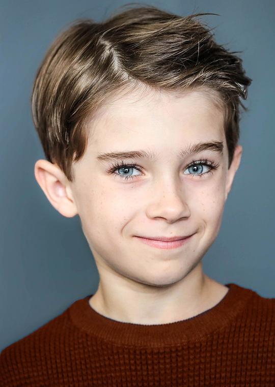 卡里·克里斯托弗头像