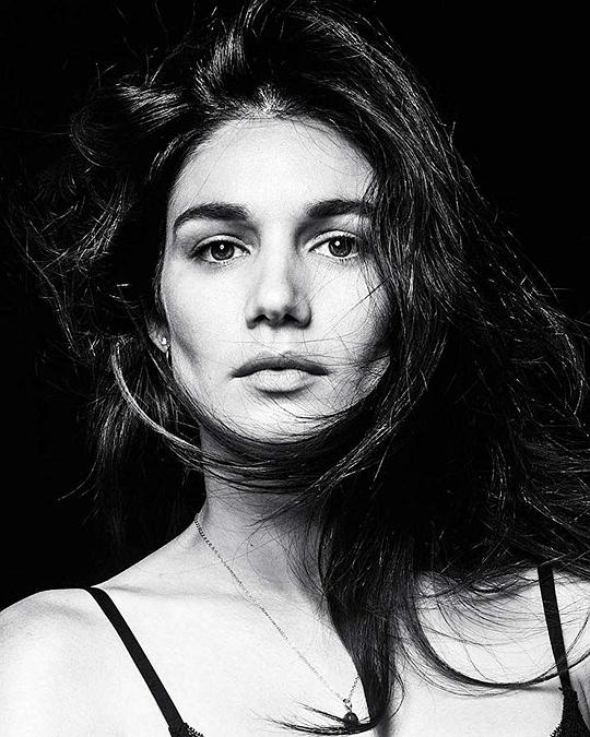 玛蕾拉·嘉里加头像