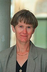 特丽萨·沃森头像