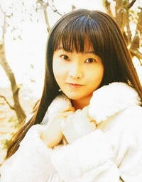 野上尤加奈头像