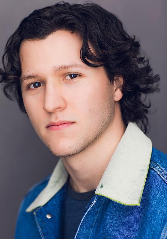 克里斯多福‧贝里头像