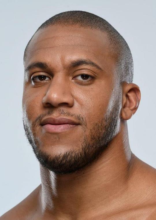 西丽尔·甘恩头像