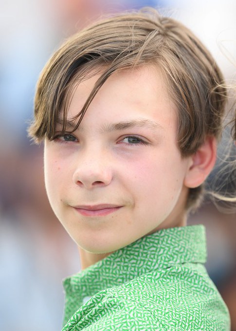 冈特·杜瑞特头像