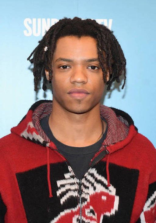 Henry Hunter Hall头像