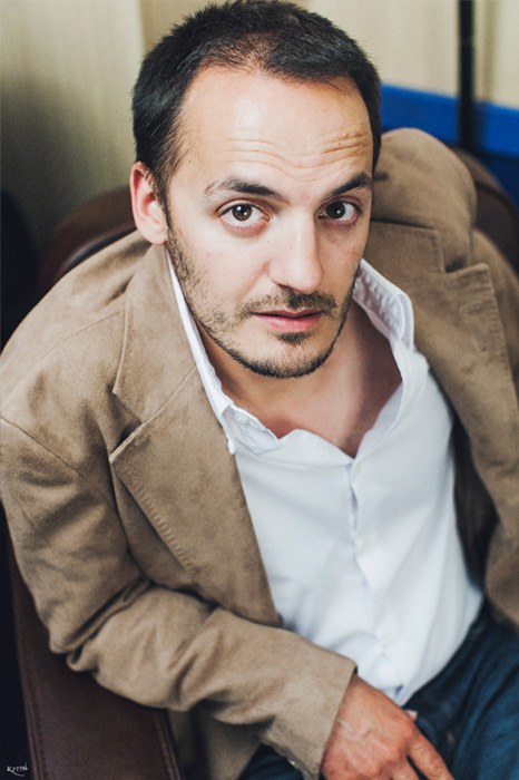 法布里齐奥·隆吉奥内头像