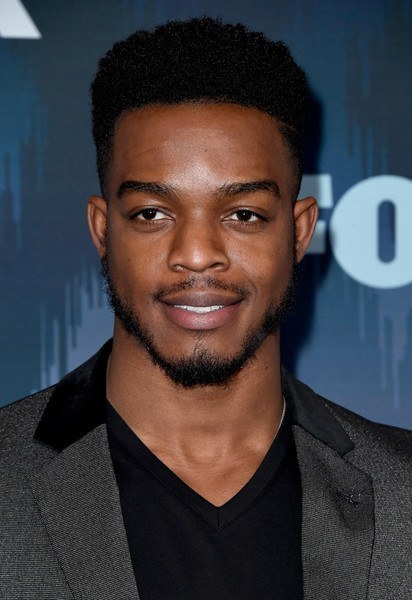 史蒂芬·詹姆士头像