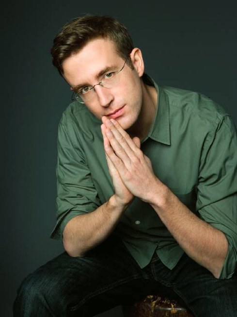 马特·奥伯格头像