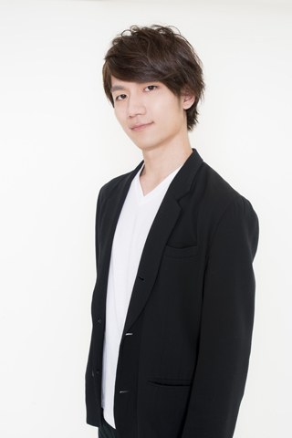 熊谷健太郎头像