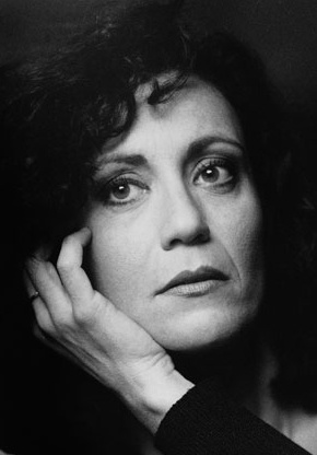 泰米丝·芭查卡头像