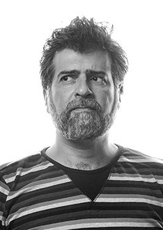 拉斐尔·斯普雷杰尔伯德头像