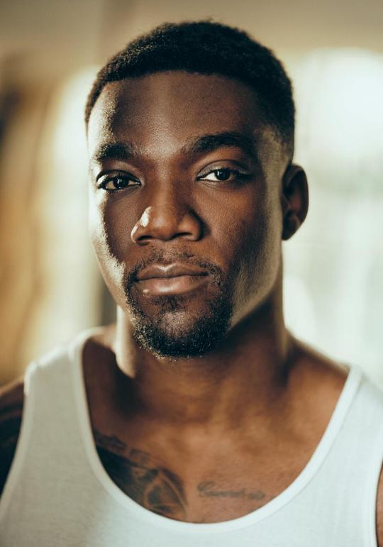 科乔·阿塔头像