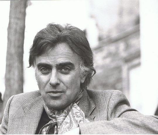 罗贝尔·兰波头像