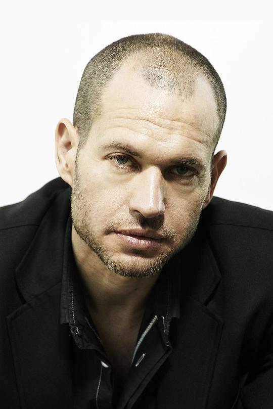 那达夫·拉皮德头像