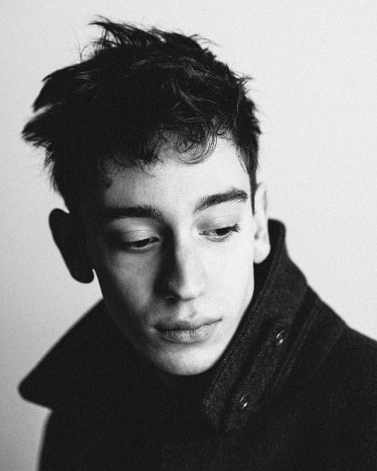 西奥多·佩尔兰头像