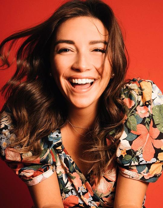 瑞吉娜·布兰登头像