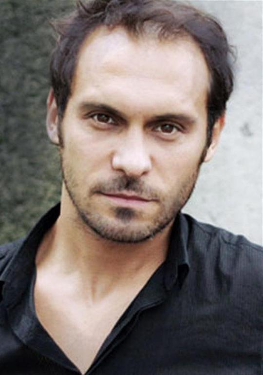 恩尼克·乔雷特头像