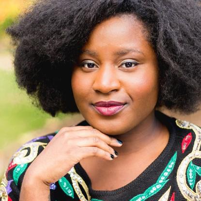 苏珊·沃卡曼头像