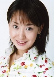 三桥加奈子头像