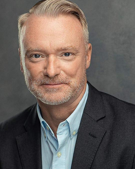 戴维·霍尔特头像