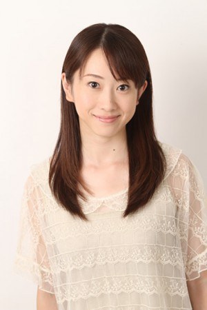 小堀友里绘头像