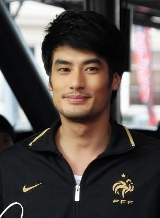 帕贡·查博里拉头像