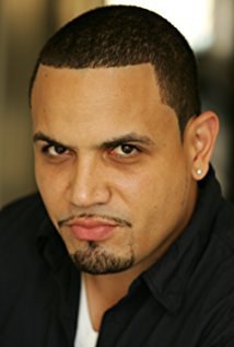 肖恩·雷伊头像