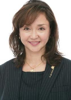 山本百合子头像