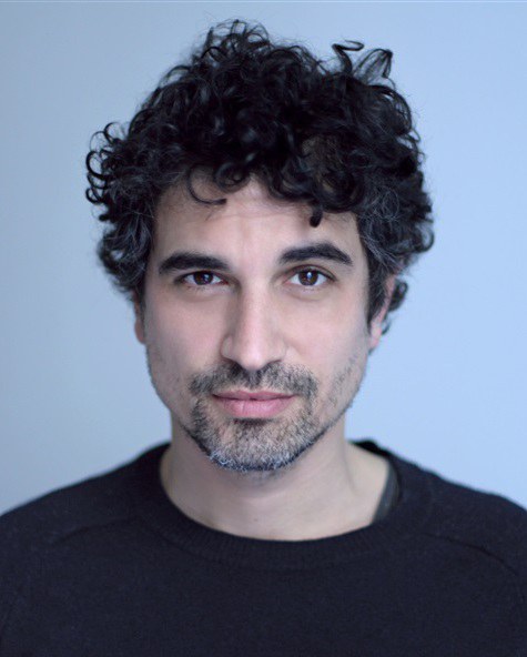 史蒂芬·梅茨格头像