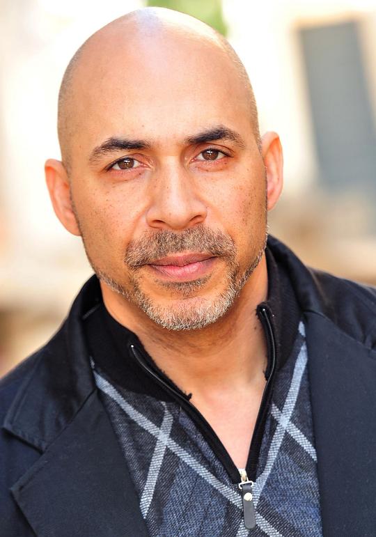 本杰明·伊斯特尔代头像