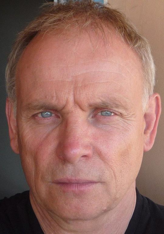 彼得·哈德森头像