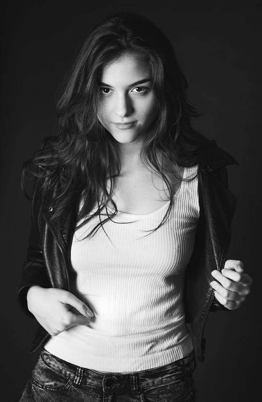 奎恩·谢法德头像