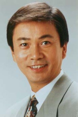 森田健作头像
