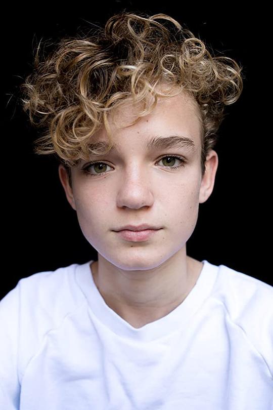 哈里·麦克米兰-亨特头像