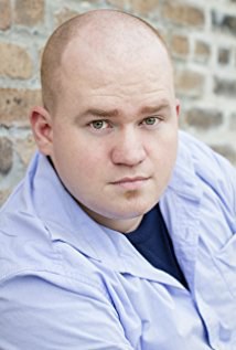 小彼得·詹梅斯头像