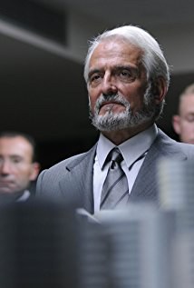 何塞·桑乔头像